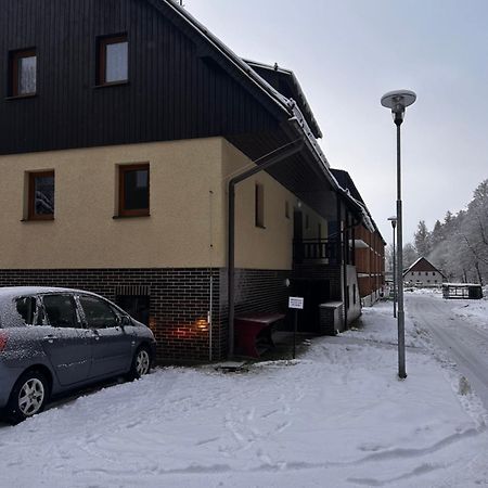 Apartman Mirka Dolní Morava Exterior foto