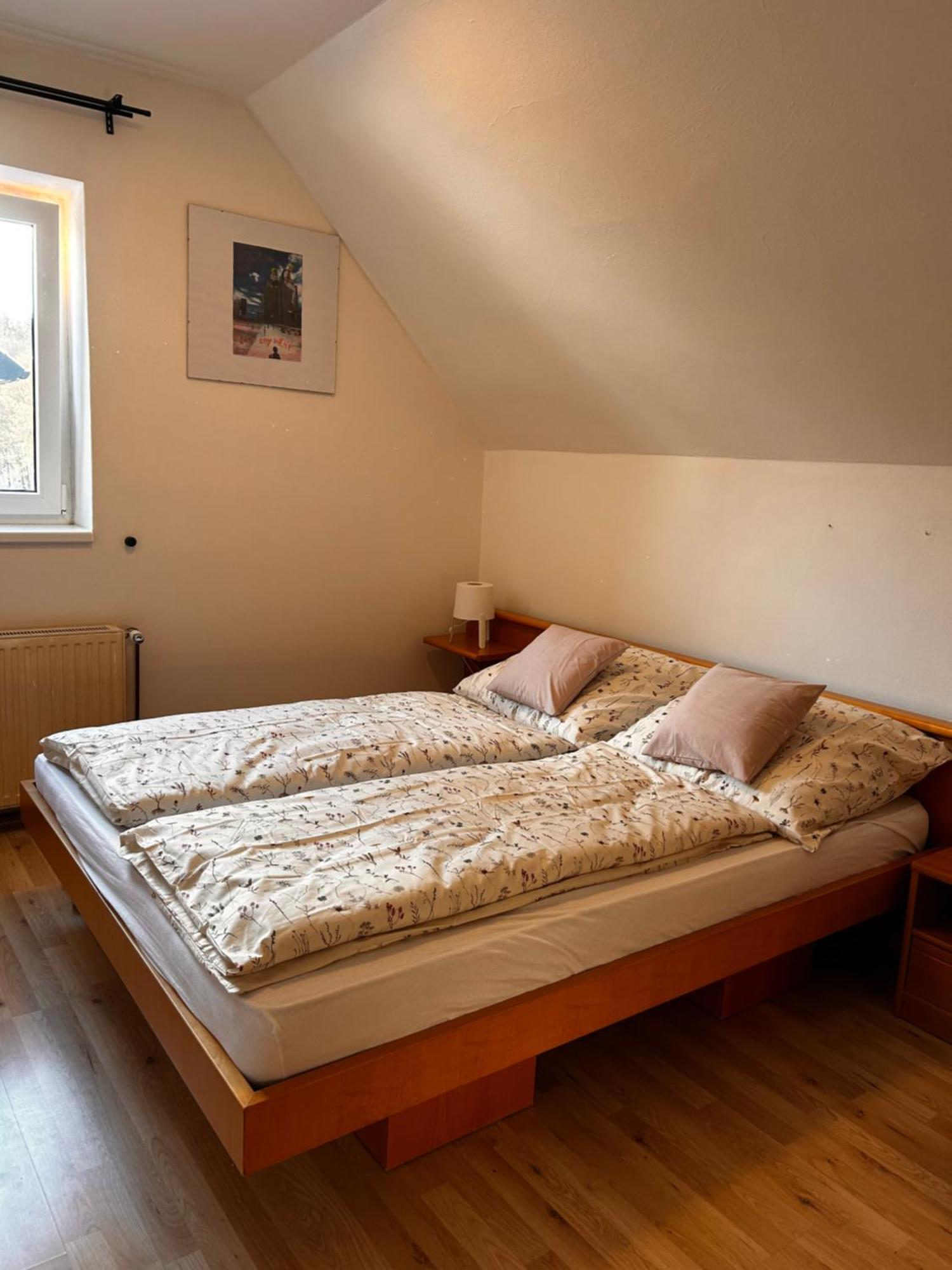 Apartman Mirka Dolní Morava Exterior foto