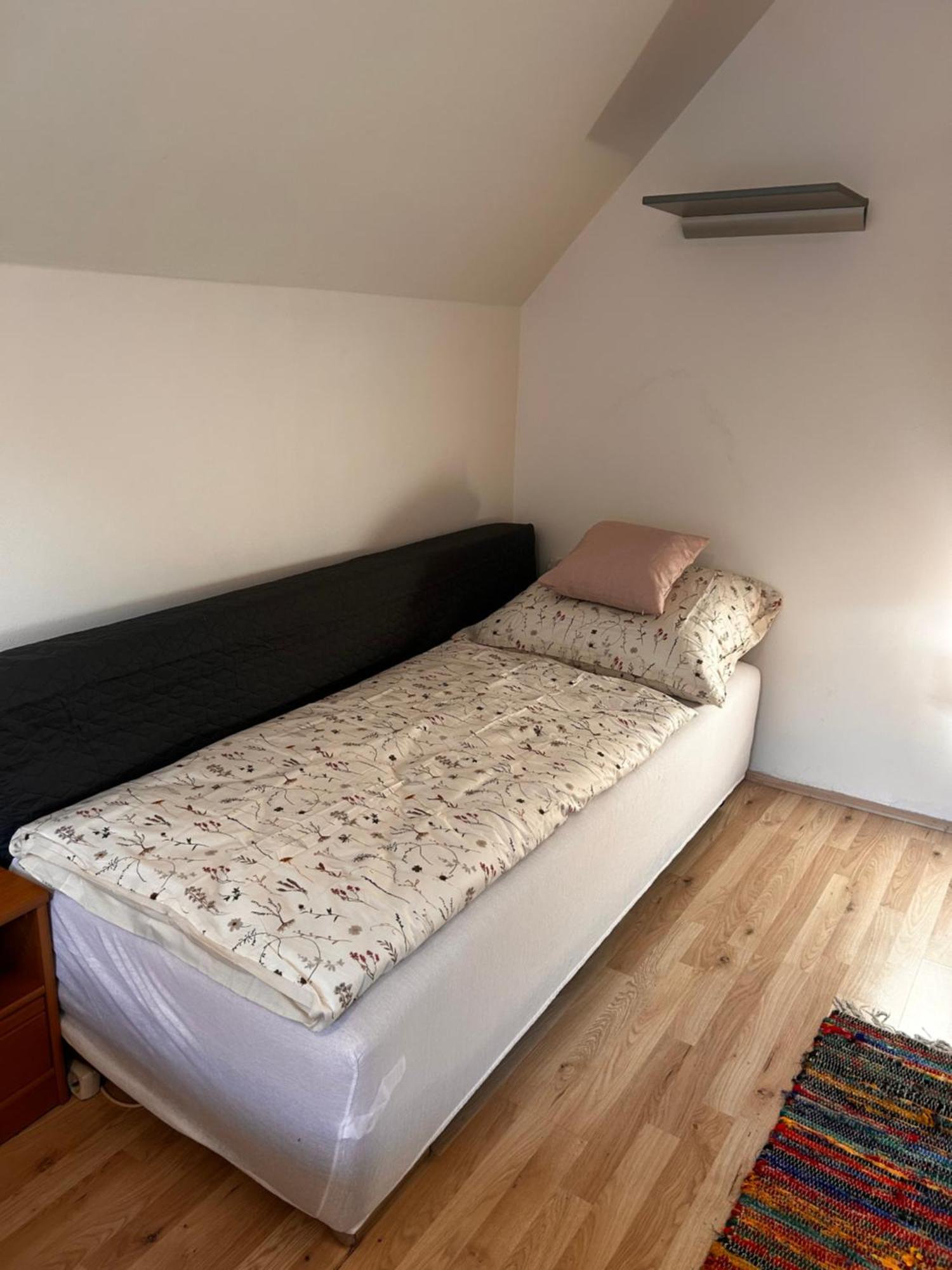 Apartman Mirka Dolní Morava Exterior foto