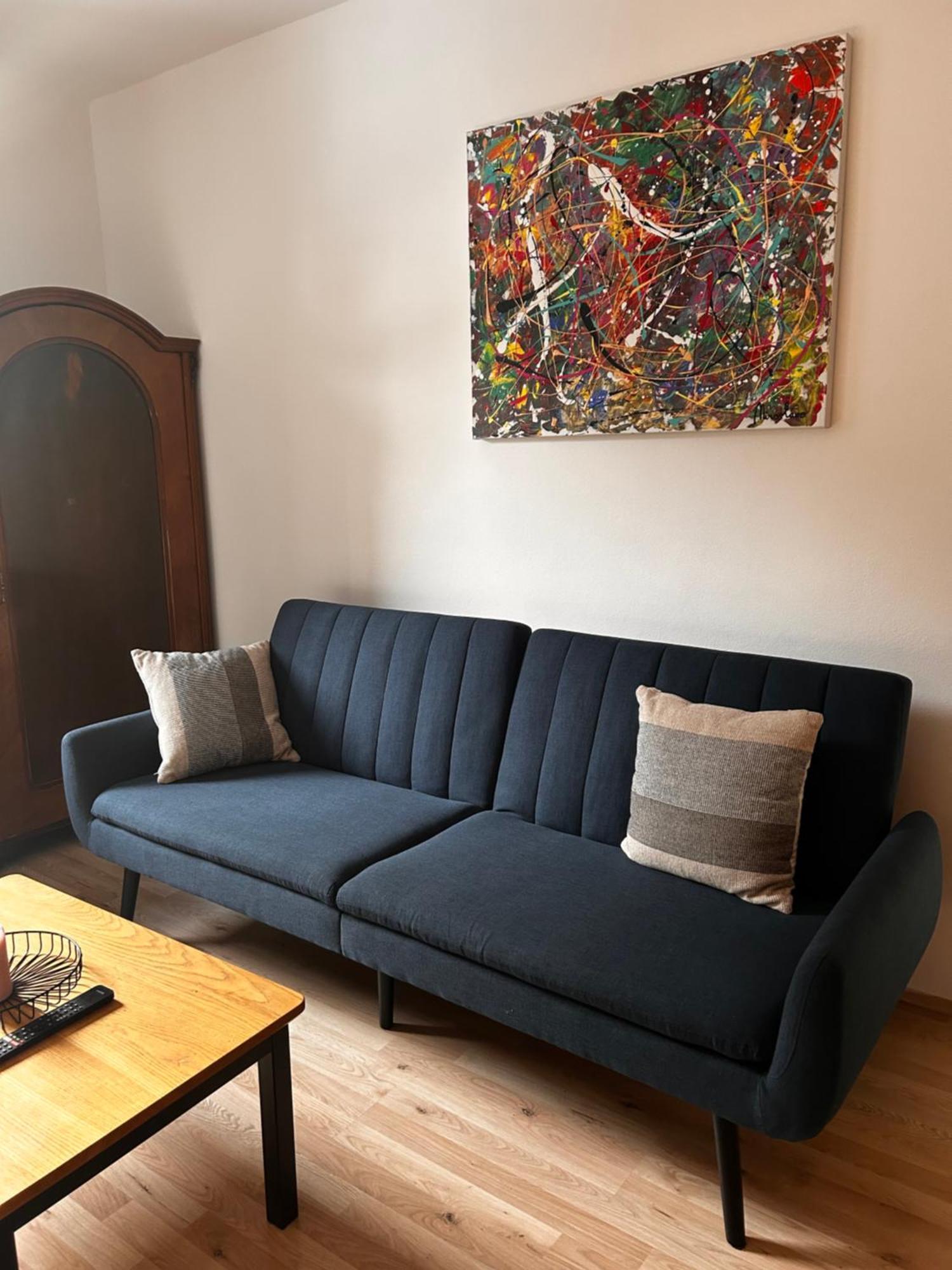 Apartman Mirka Dolní Morava Exterior foto